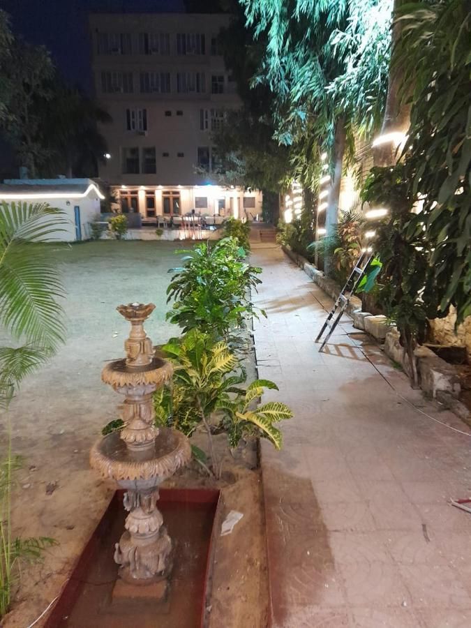 undefined New Peacock Resort 4