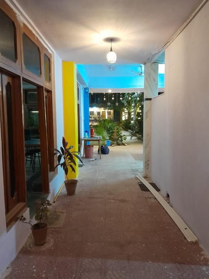 undefined New Peacock Resort 5