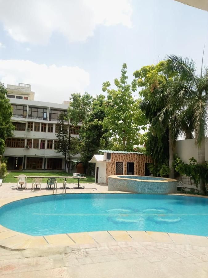 undefined New Peacock Resort 2