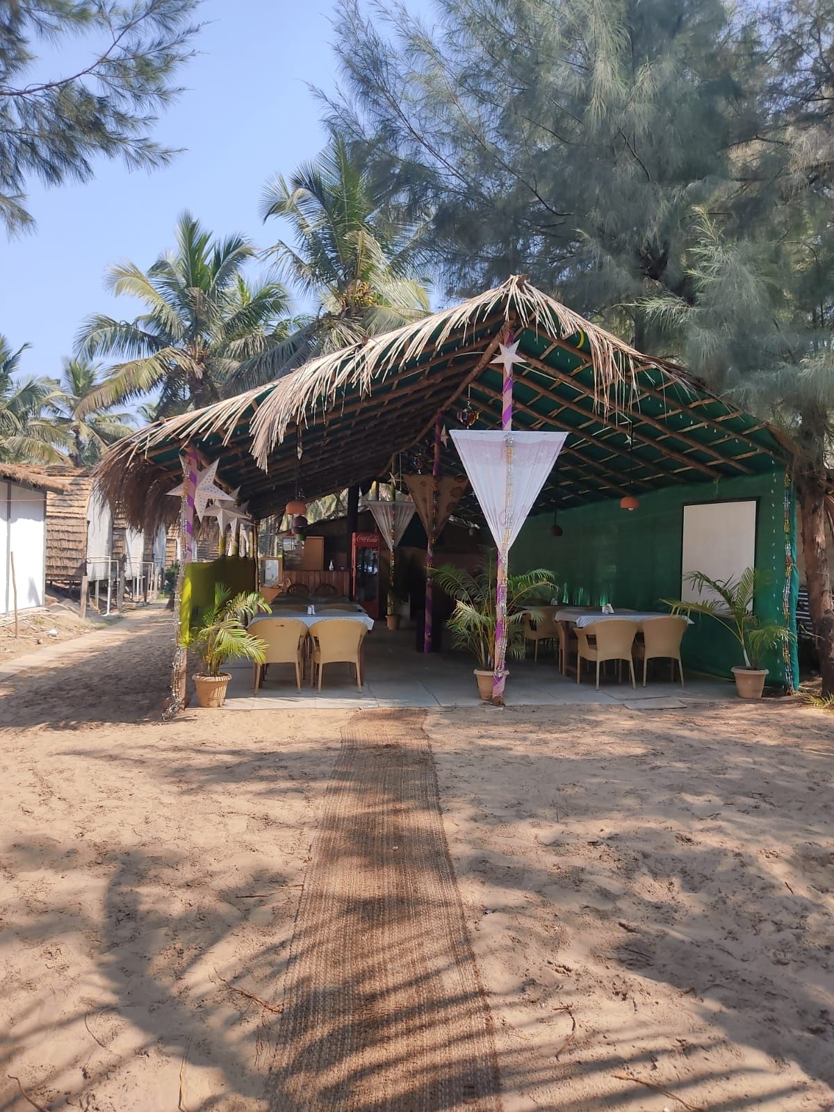 undefined Green Ivy Resort 9