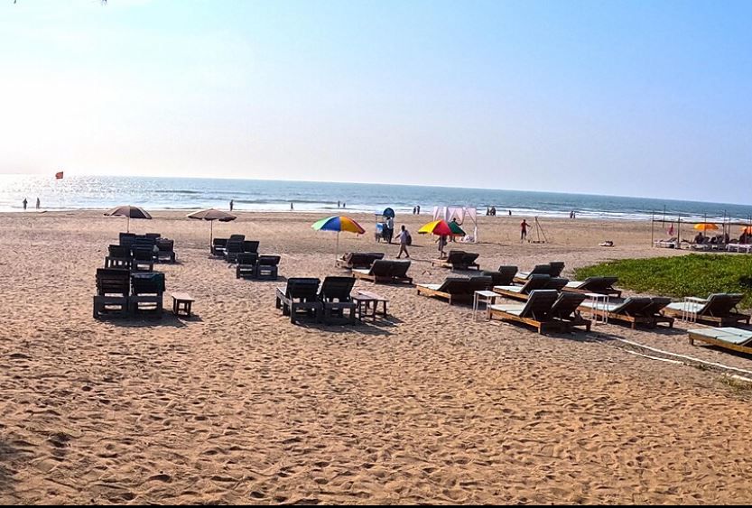 undefined Green Ivy Resort 2