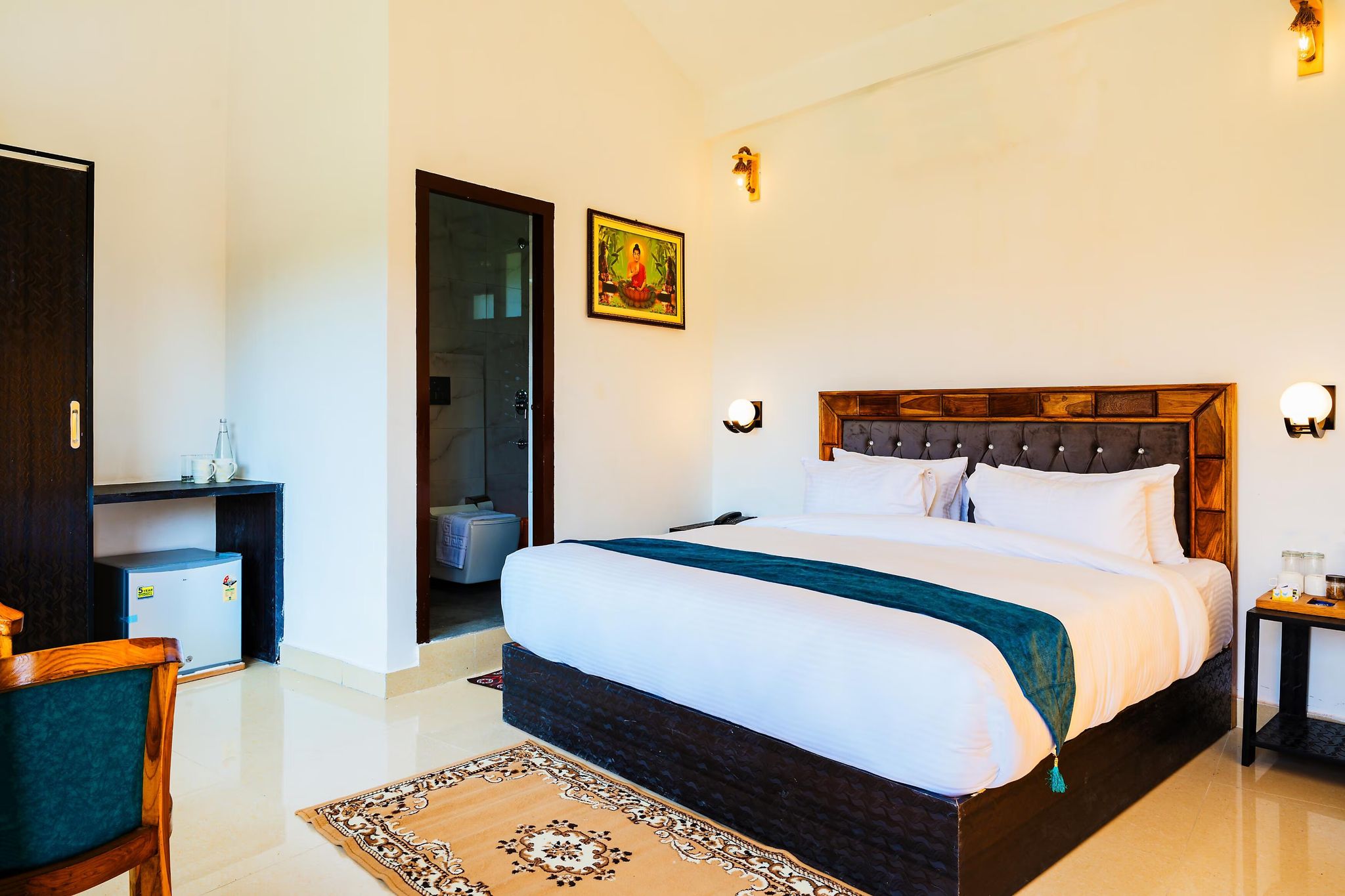 Premium Room with View