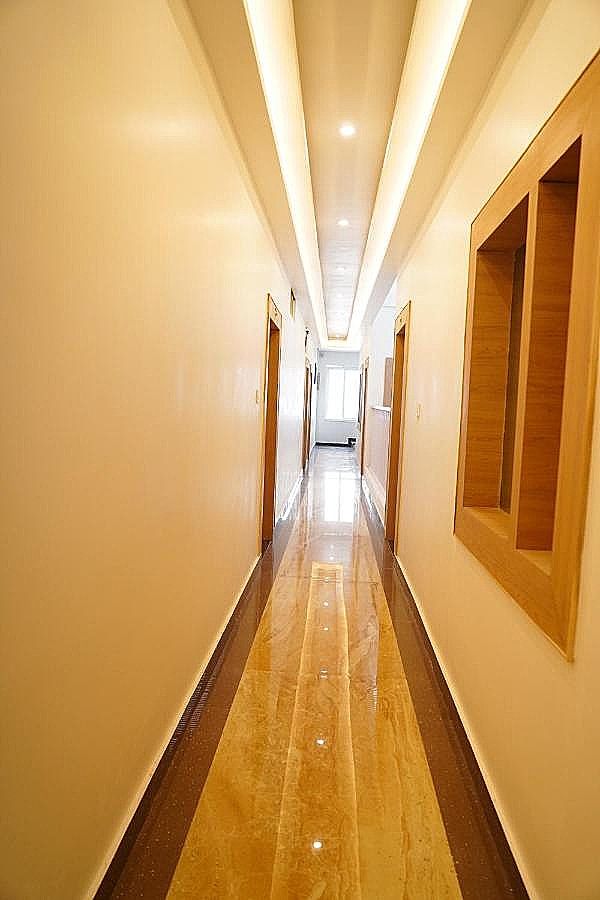 undefined Hotel JSR Residency by AKC Hotels 3