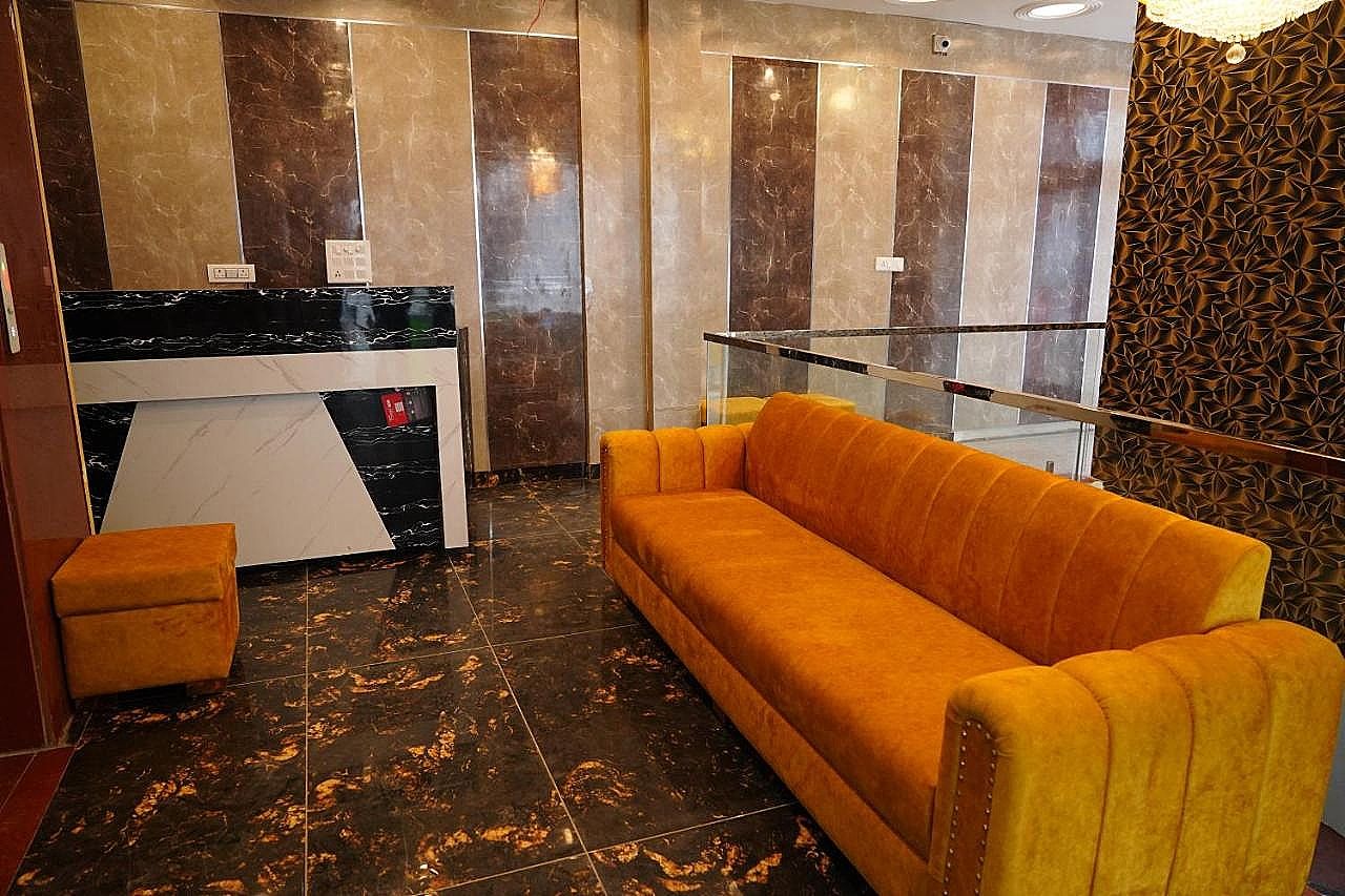 undefined Hotel JSR Residency by AKC Hotels 2