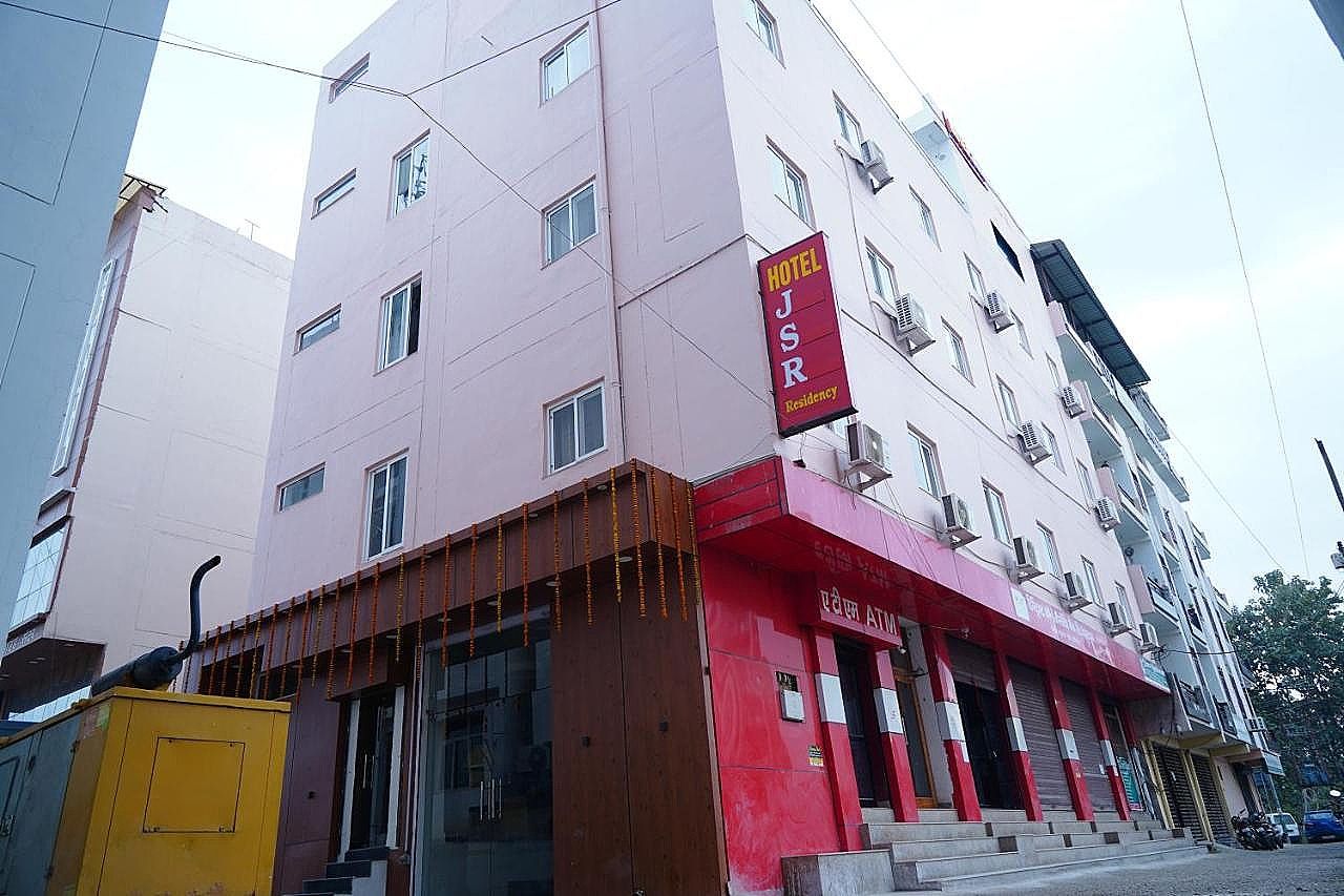 undefined Hotel JSR Residency by AKC Hotels 7