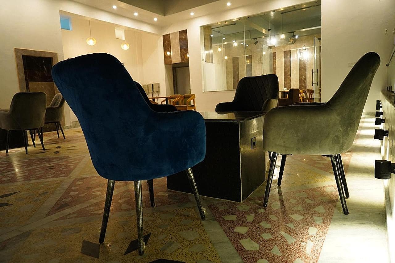 Hotel JSR Residency by AKC Hotels