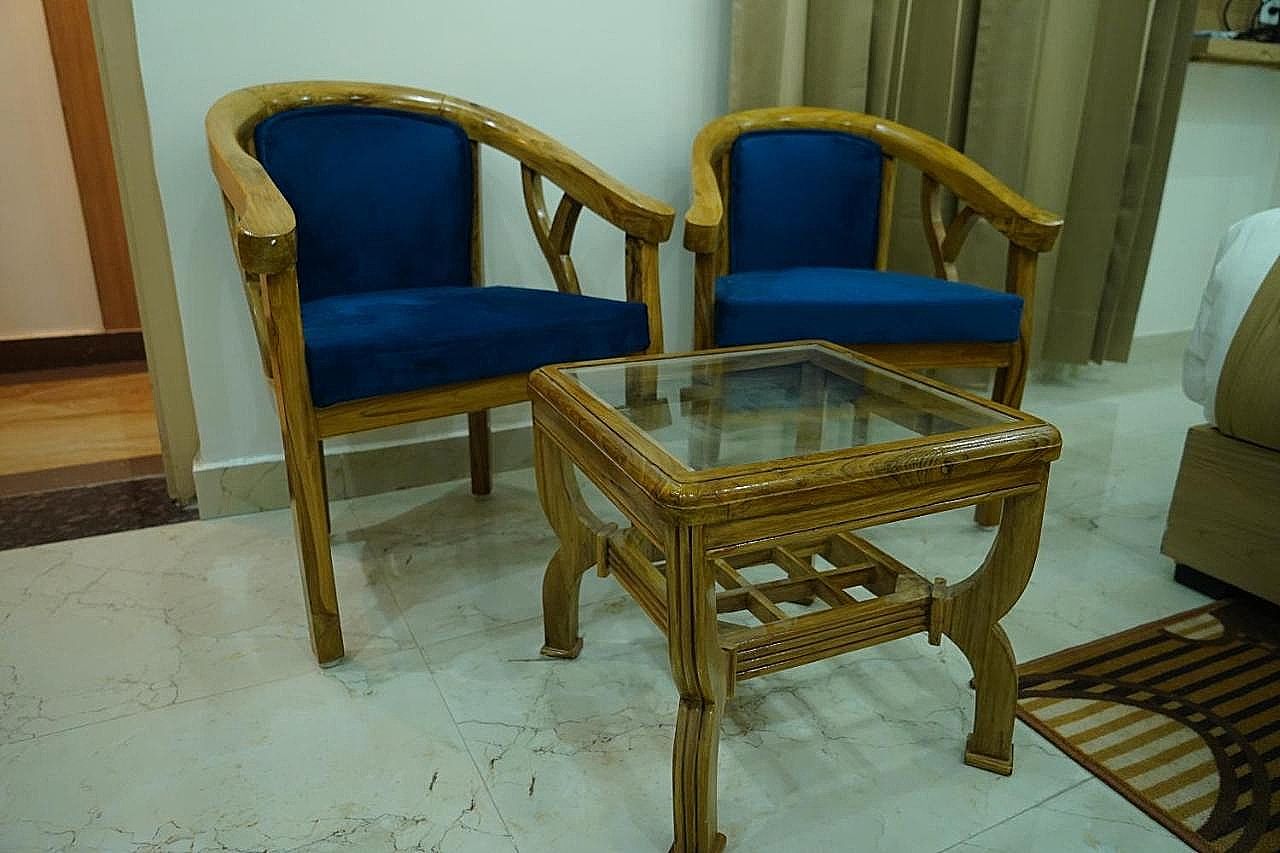 Hotel JSR Residency by AKC Hotels