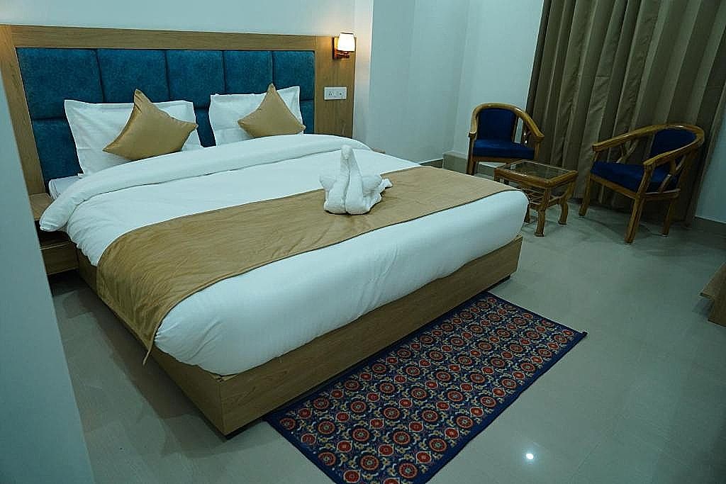 undefined Hotel JSR Residency by AKC Hotels 5