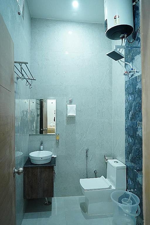 Hotel JSR Residency by AKC Hotels