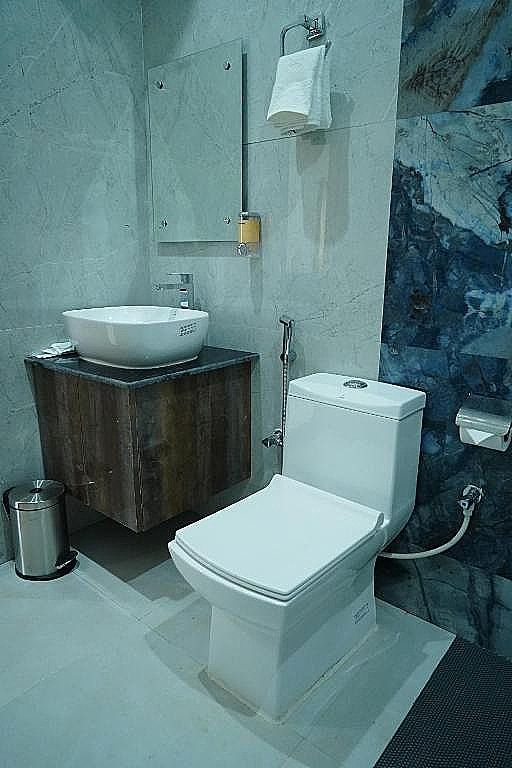 Hotel JSR Residency by AKC Hotels