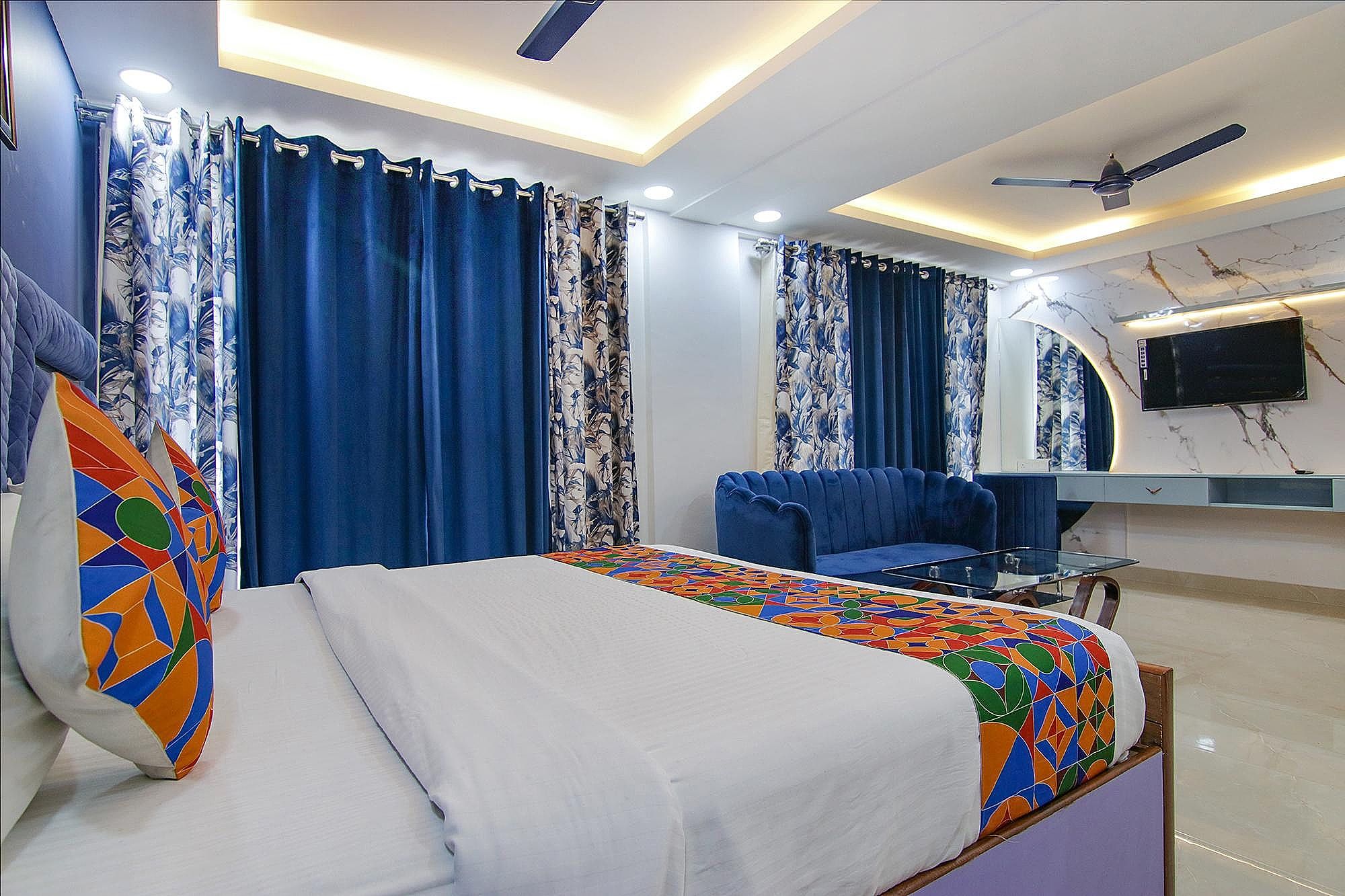 Premium Room