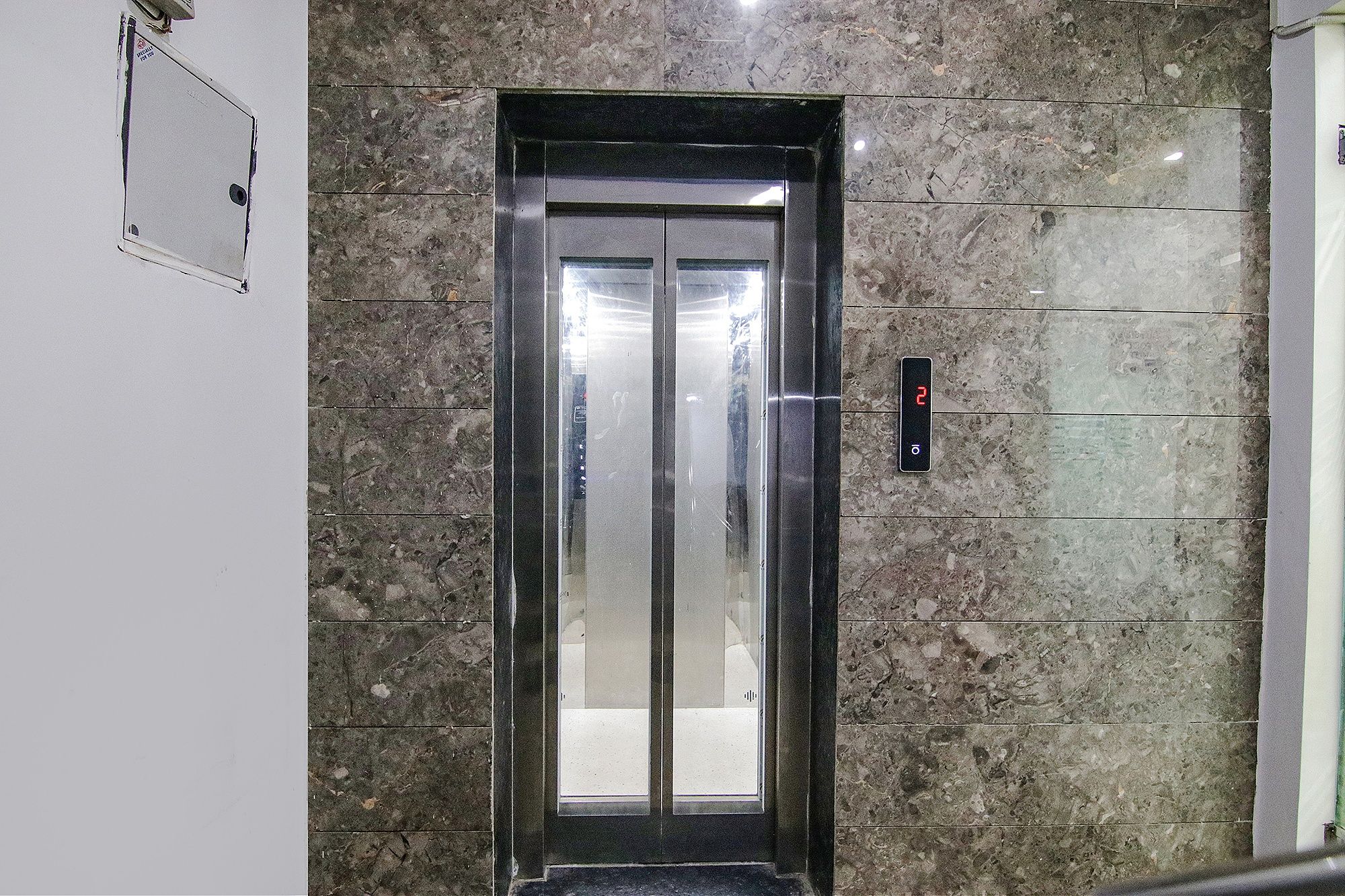 Elevator
