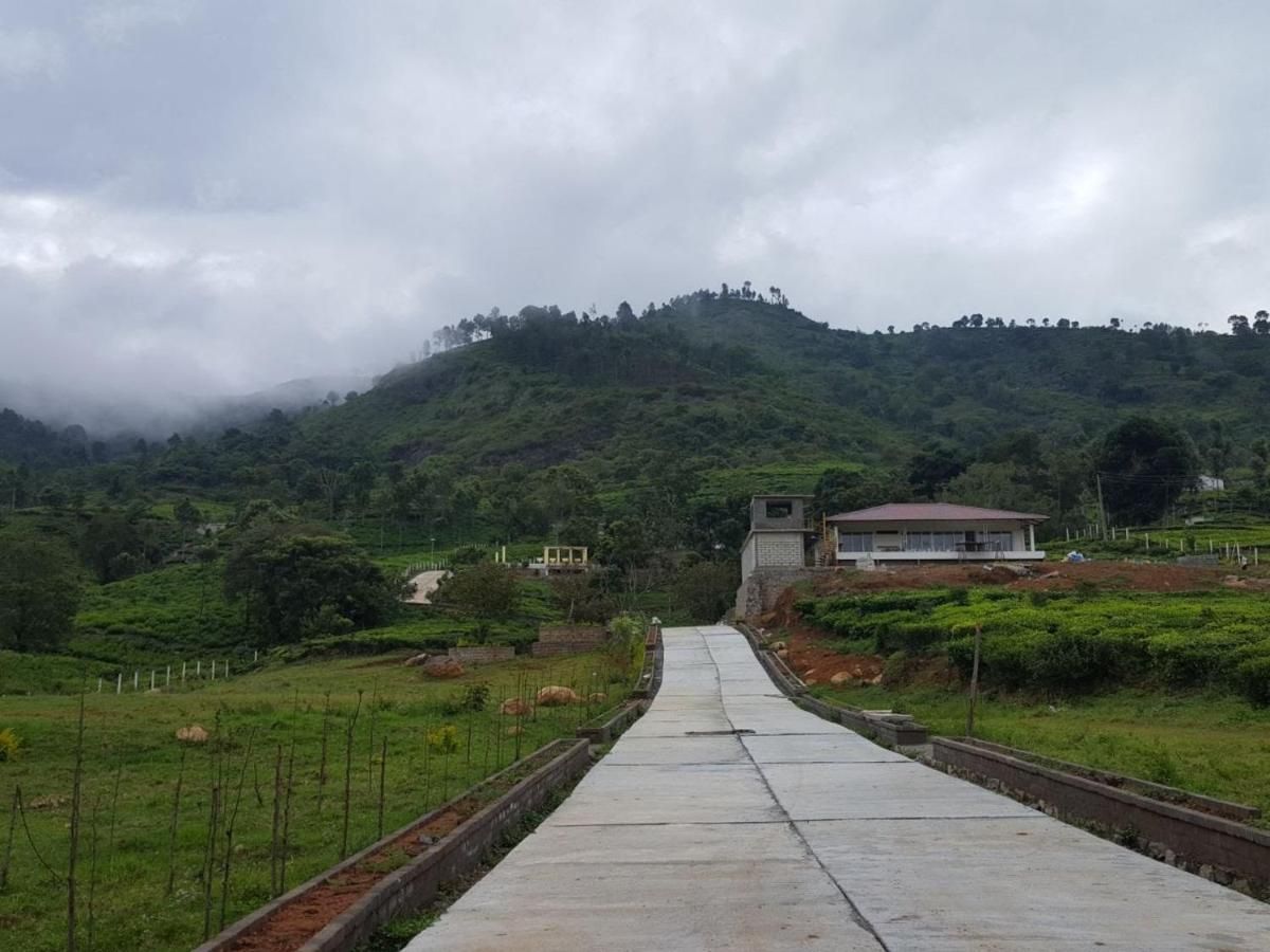 Ibex Stays & Trails, Kotagiri