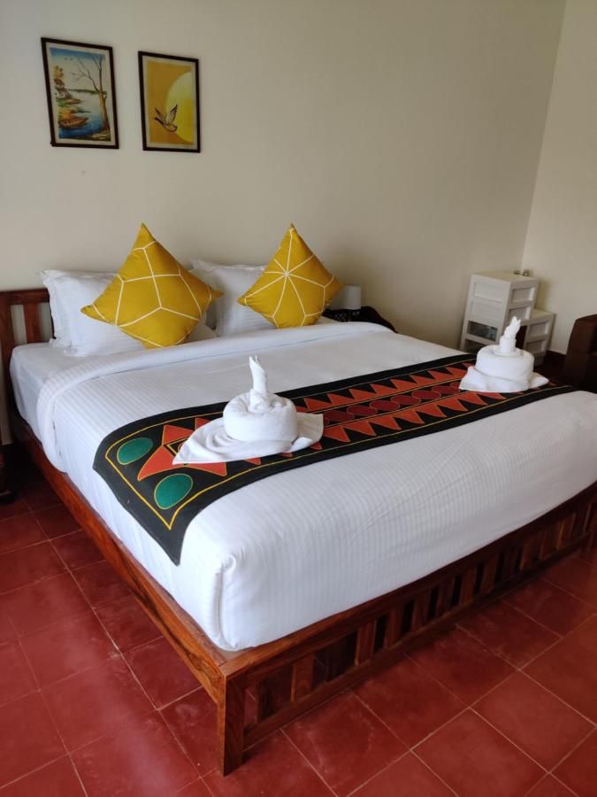 Ibex Stays and Trails, Kotagiri - Annexe