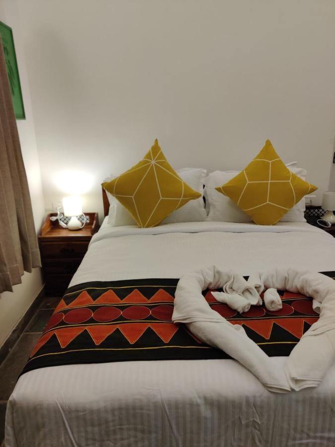 Ibex Stays and Trails, Kotagiri - Annexe