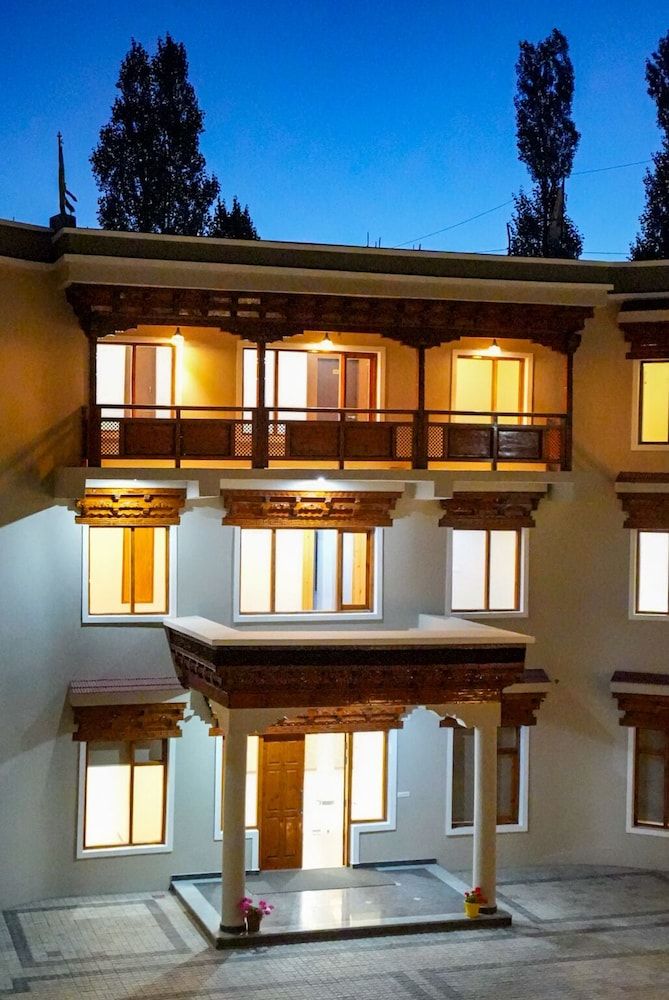 undefined Hotel Karma Residency 9