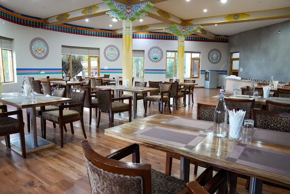 undefined Hotel Karma Residency 4