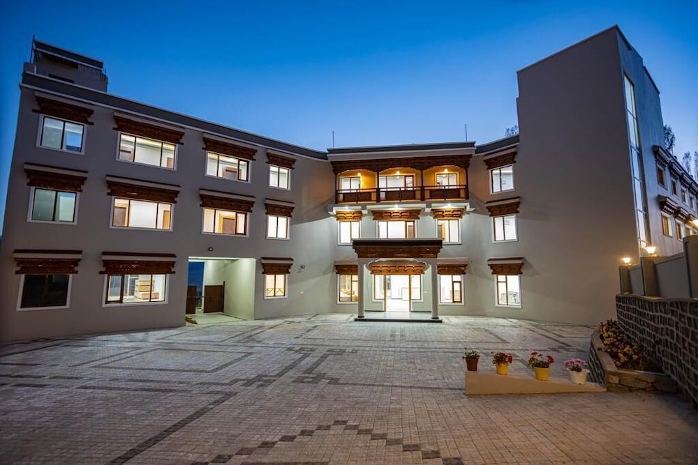 undefined Hotel Karma Residency