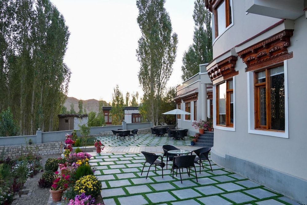 undefined Hotel Karma Residency 3