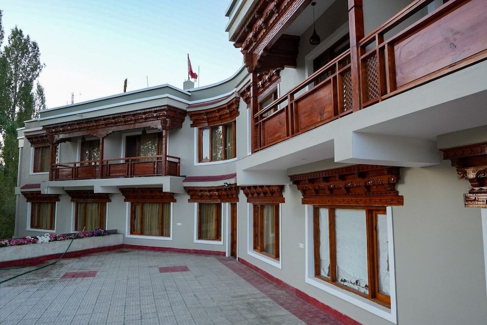 undefined Hotel Karma Residency 6