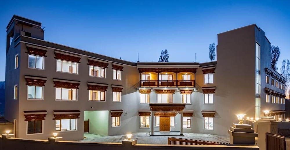 undefined Hotel Karma Residency 7