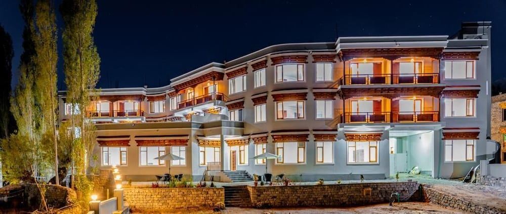 undefined Hotel Karma Residency 8