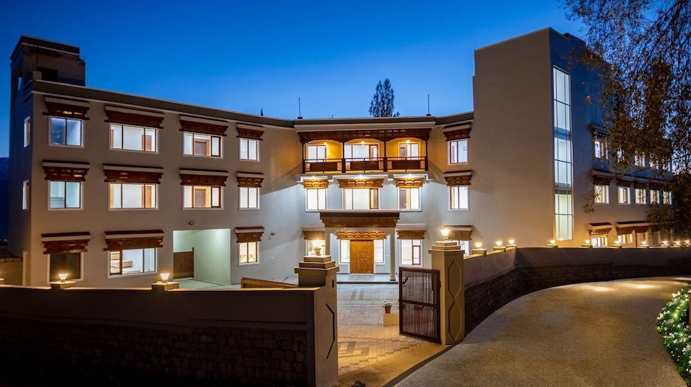 undefined Hotel Karma Residency 10