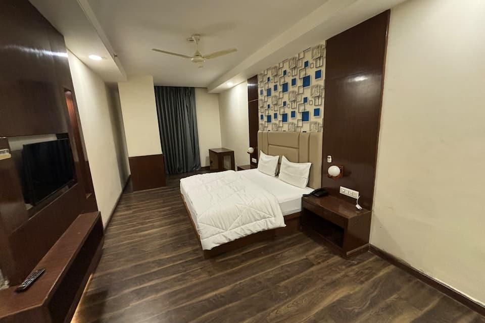 Super Deluxe Room