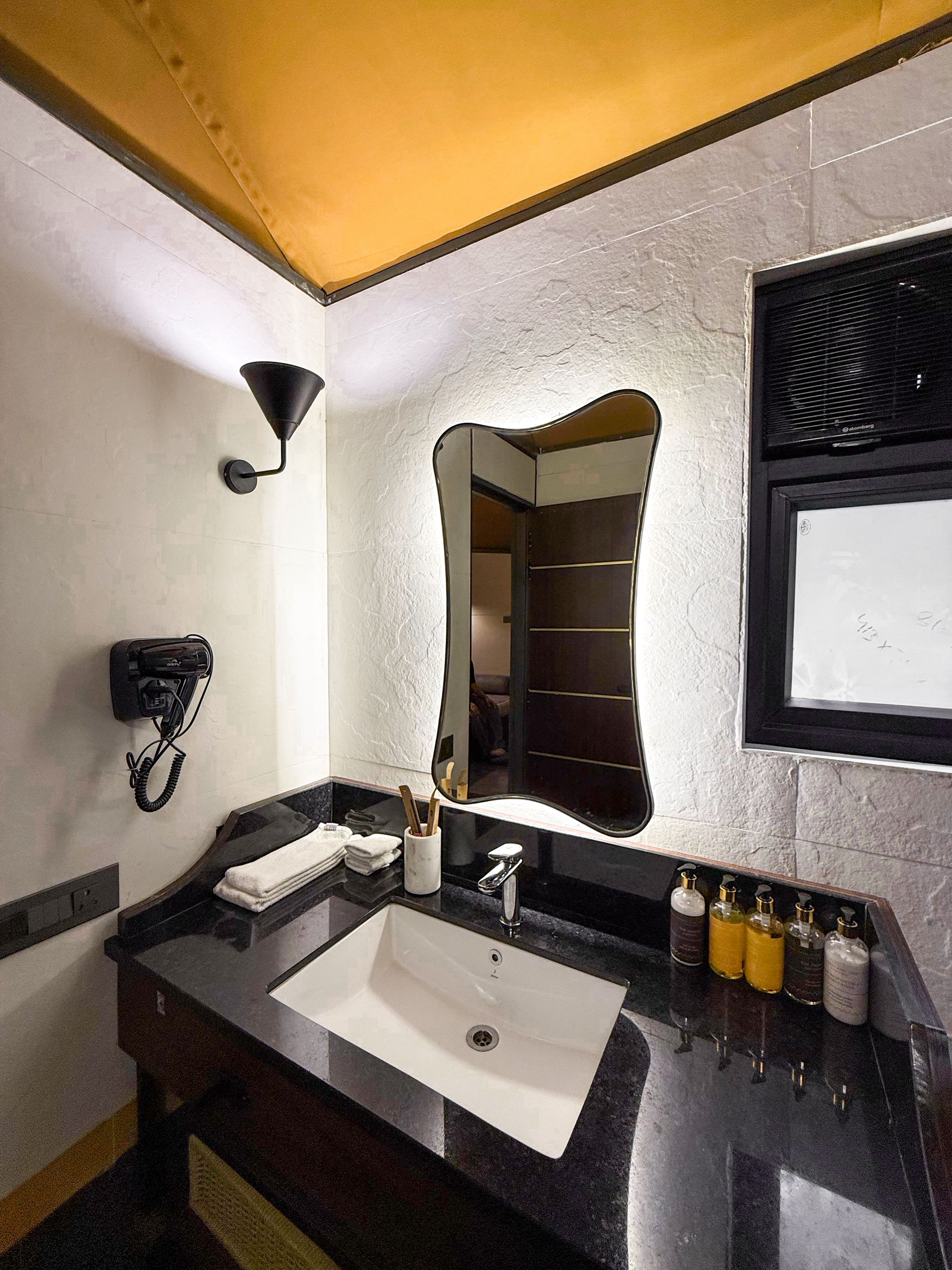 Zenith Luxury Cottage