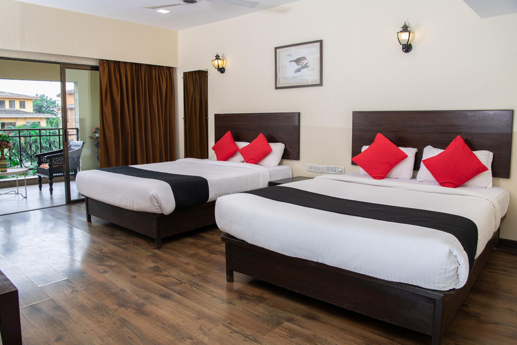 Duplex Suite For 8 Adults 4 Kids