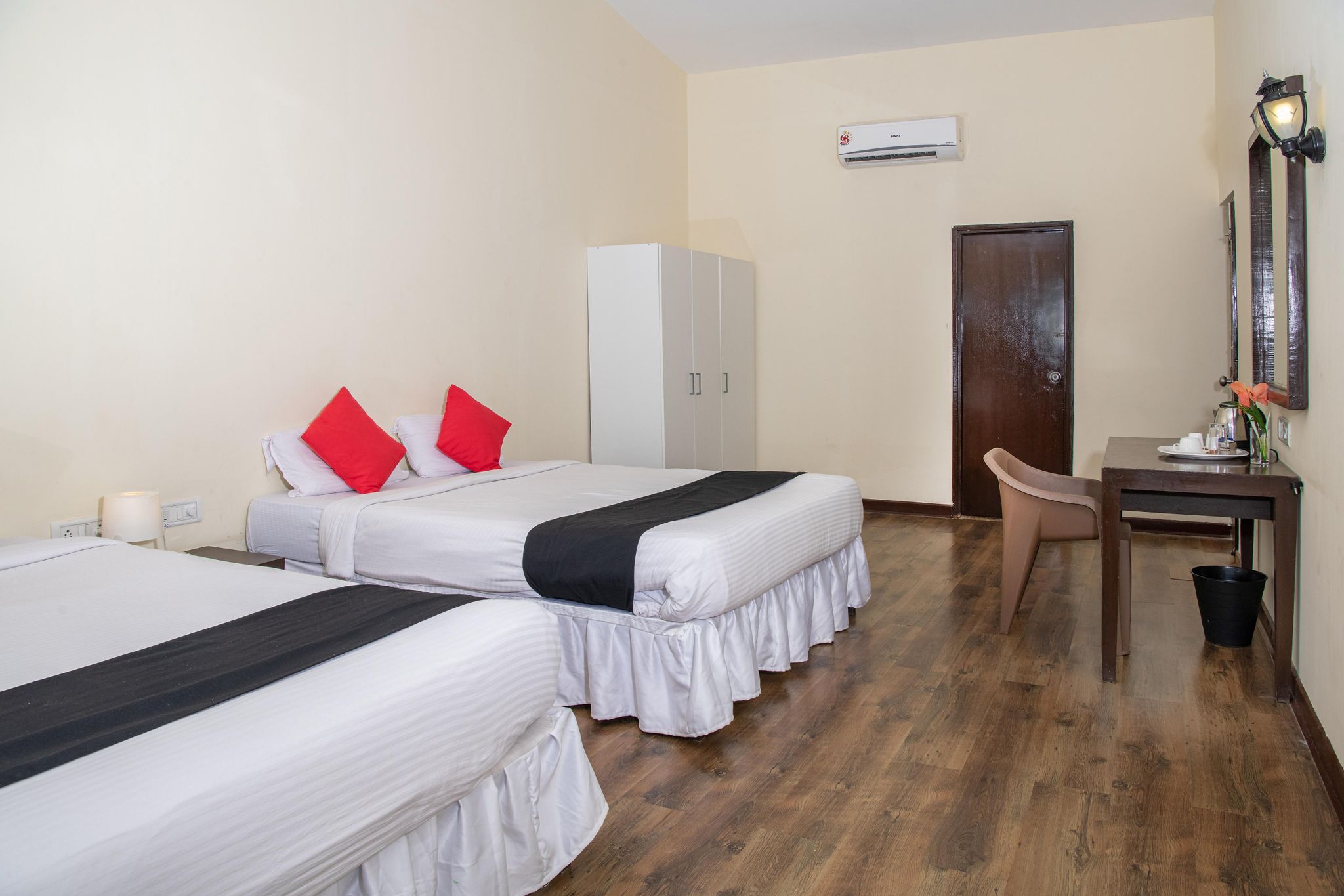 Duplex Suite For 8 Adults 4 Kids