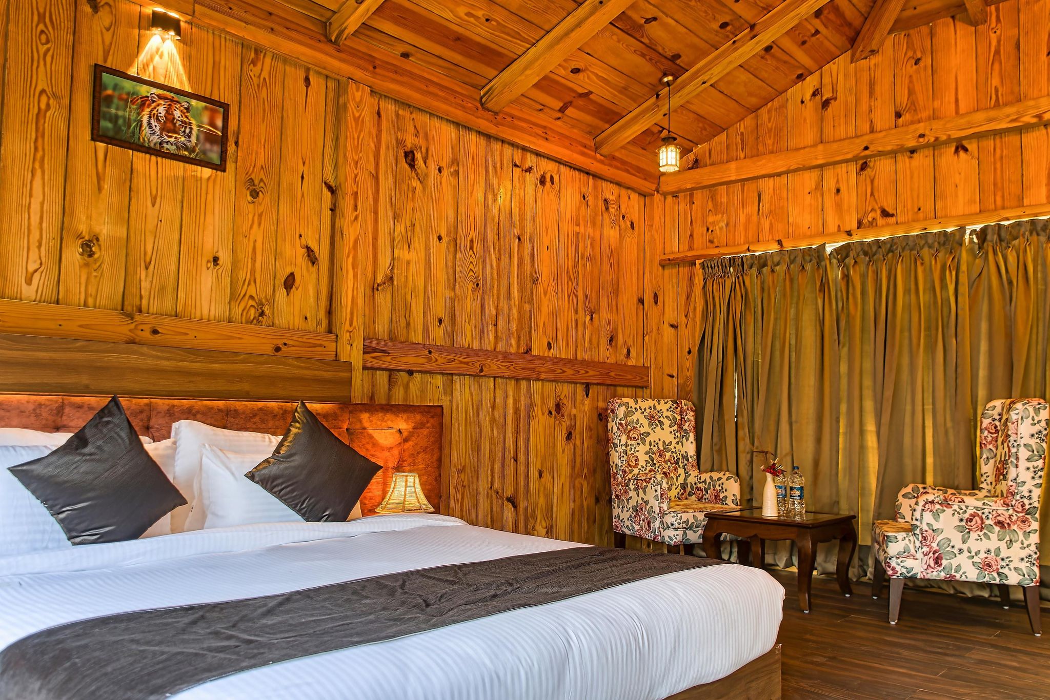 Super Deluxe Cottage