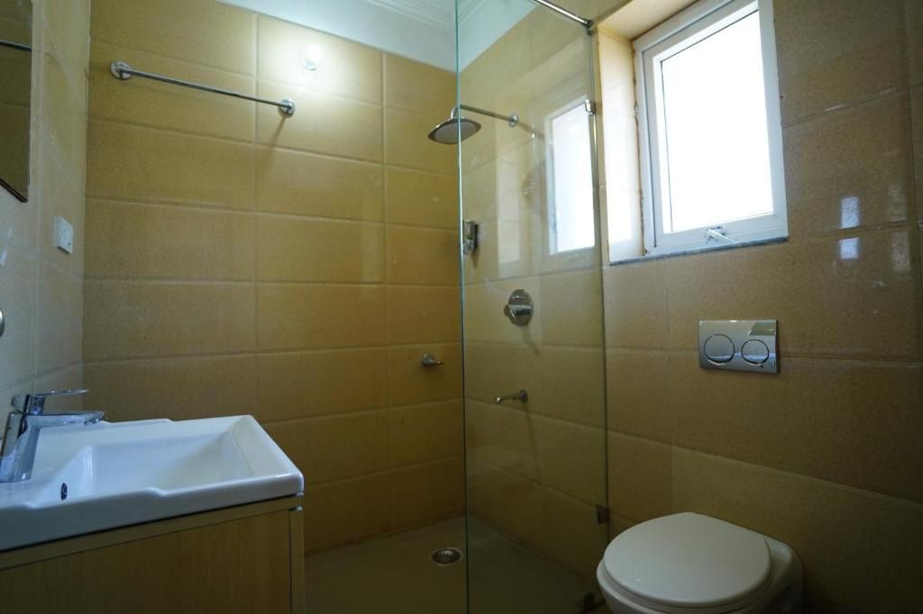 Hotel Malang By Baakhei Bhimtal Executive Room 3