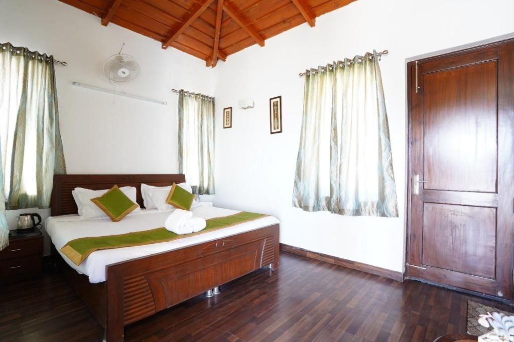 undefined Hotel Malang By Baakhei Bhimtal 4