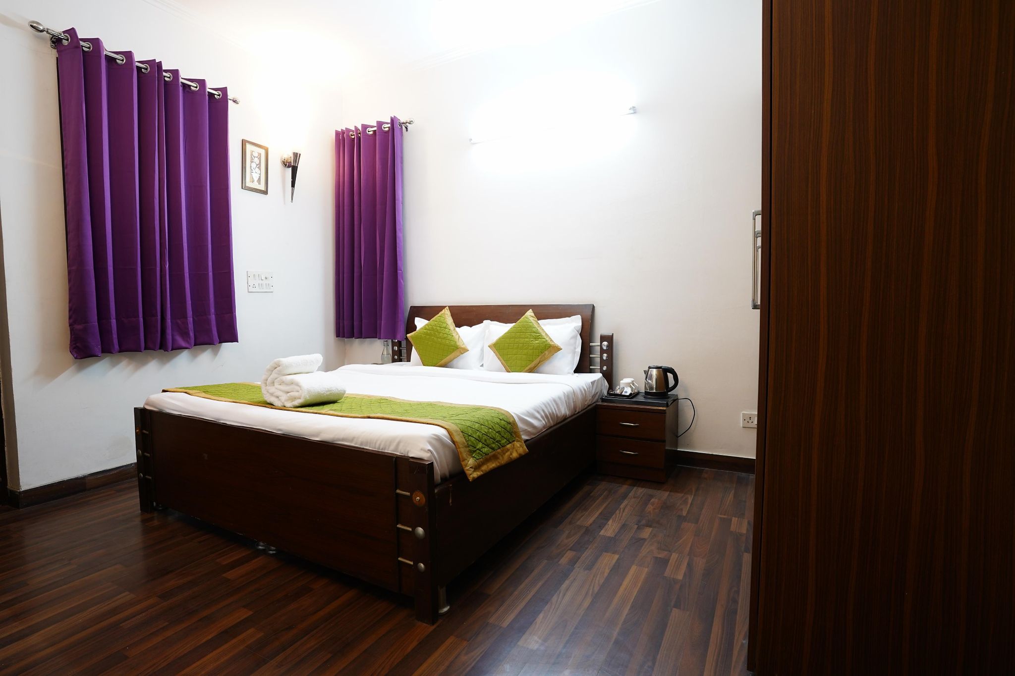 undefined Hotel Malang By Baakhei Bhimtal 5