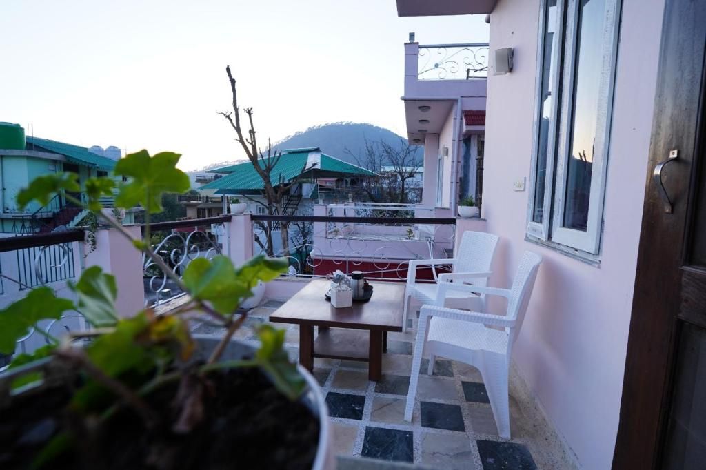 undefined Hotel Malang By Baakhei Bhimtal 4