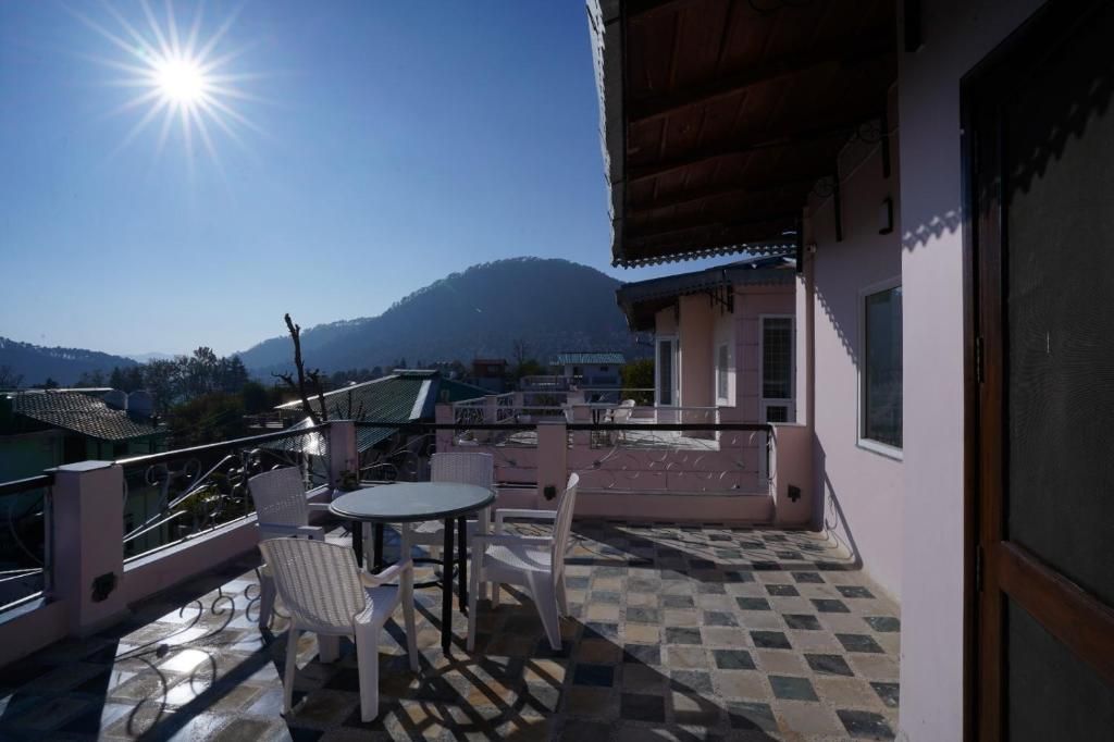 undefined Hotel Malang By Baakhei Bhimtal 5