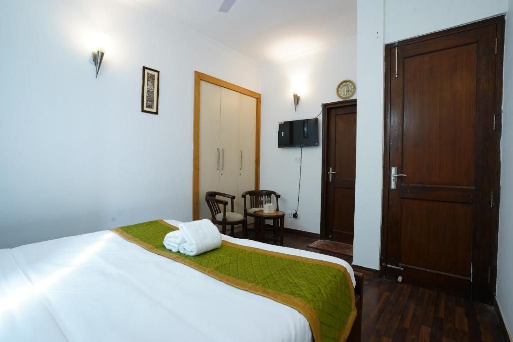 undefined Hotel Malang By Baakhei Bhimtal 3