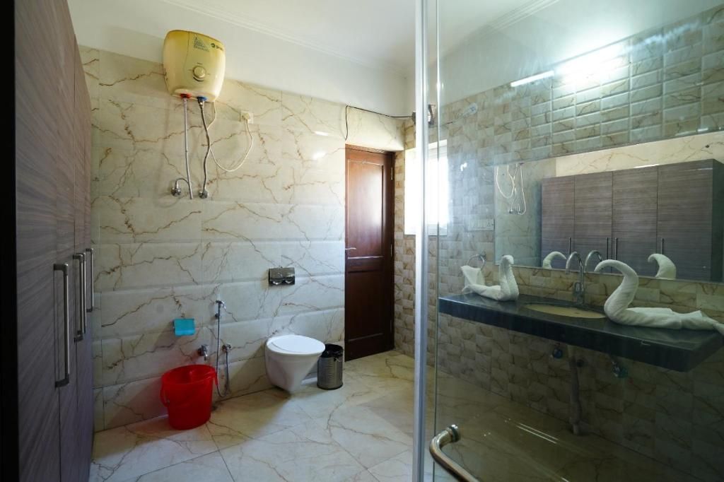 undefined Hotel Malang By Baakhei Bhimtal 7