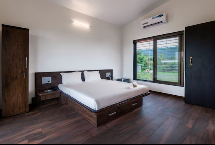 LE FROMAGE CHEESE VILLAGE Deluxe Room