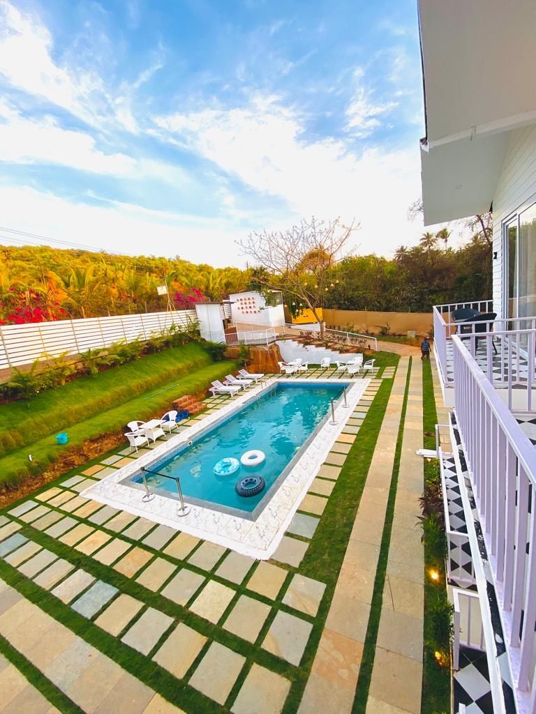 undefined Tvessa A Boutique Hotel 4