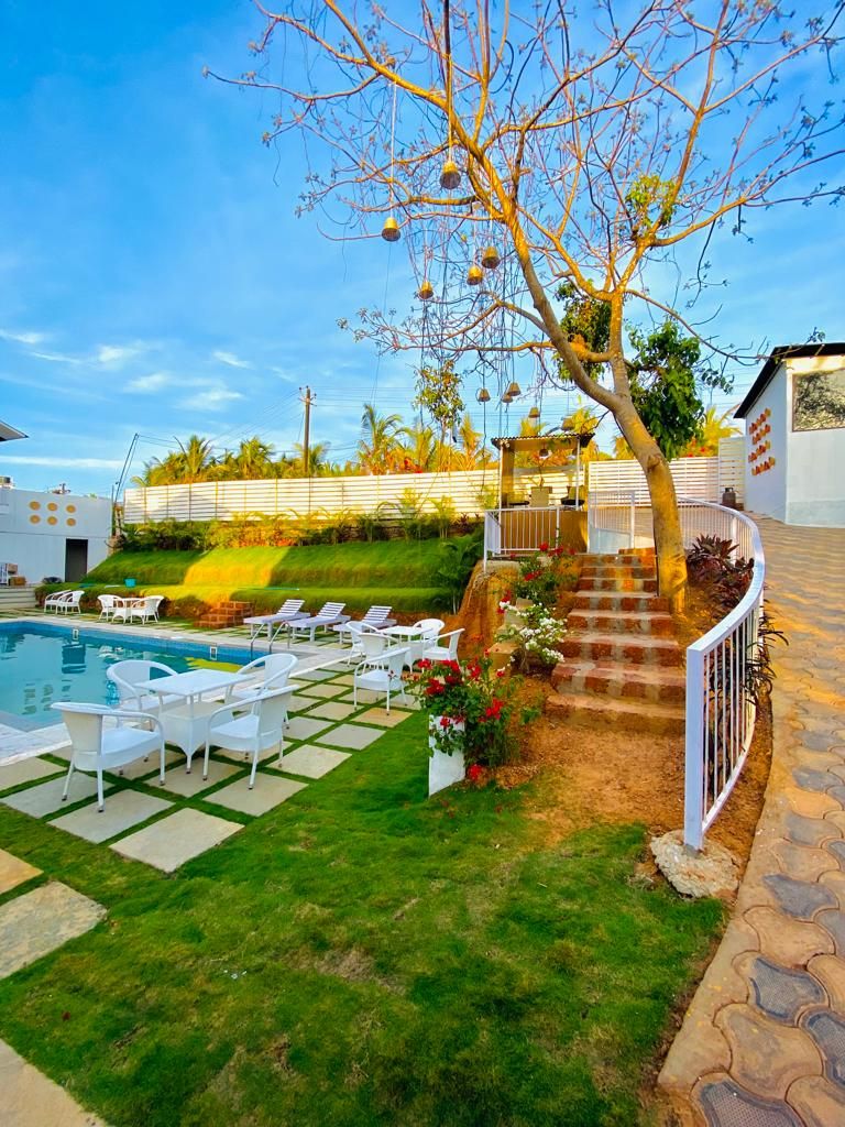 undefined Tvessa A Boutique Hotel 8