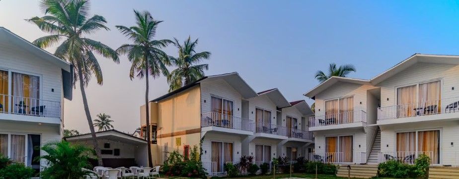 undefined Tvessa A Boutique Hotel