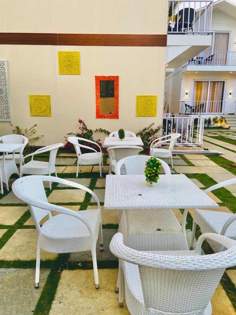 undefined Tvessa A Boutique Hotel 2