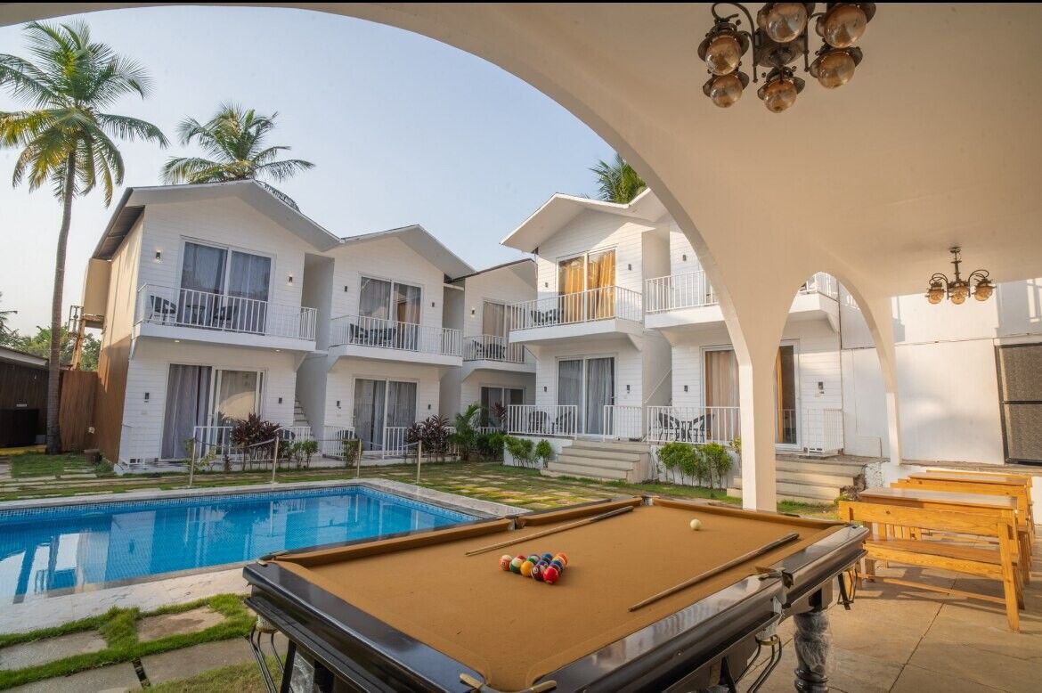 undefined Tvessa A Boutique Hotel 3