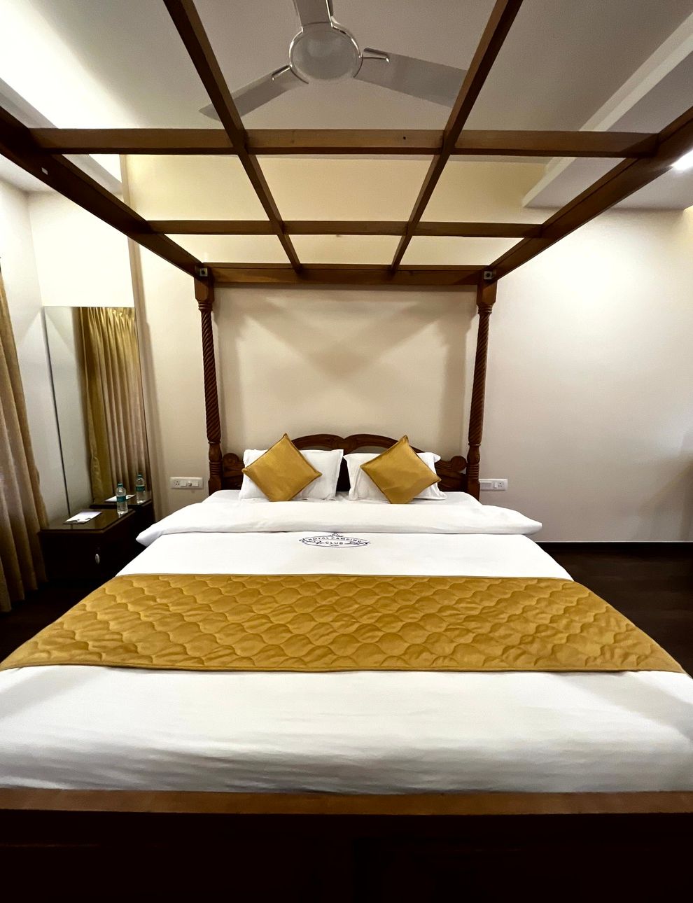 2 BHK Duplex with Balcony