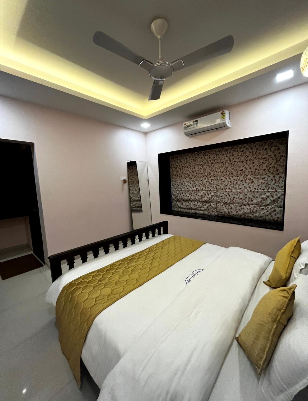 2 BHK Duplex with Balcony