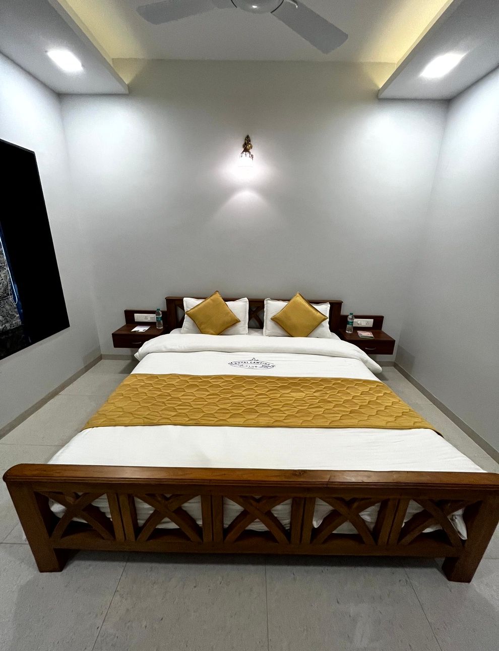 2 BHK Duplex with Balcony