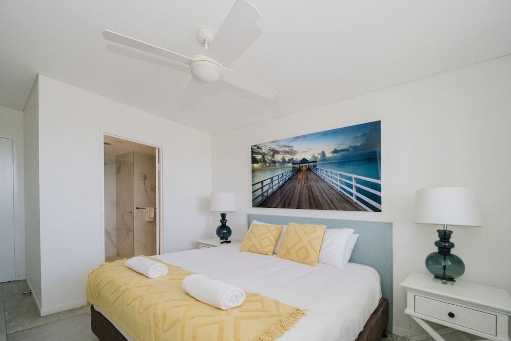 Apartment Fourteen (3 Bedroom)