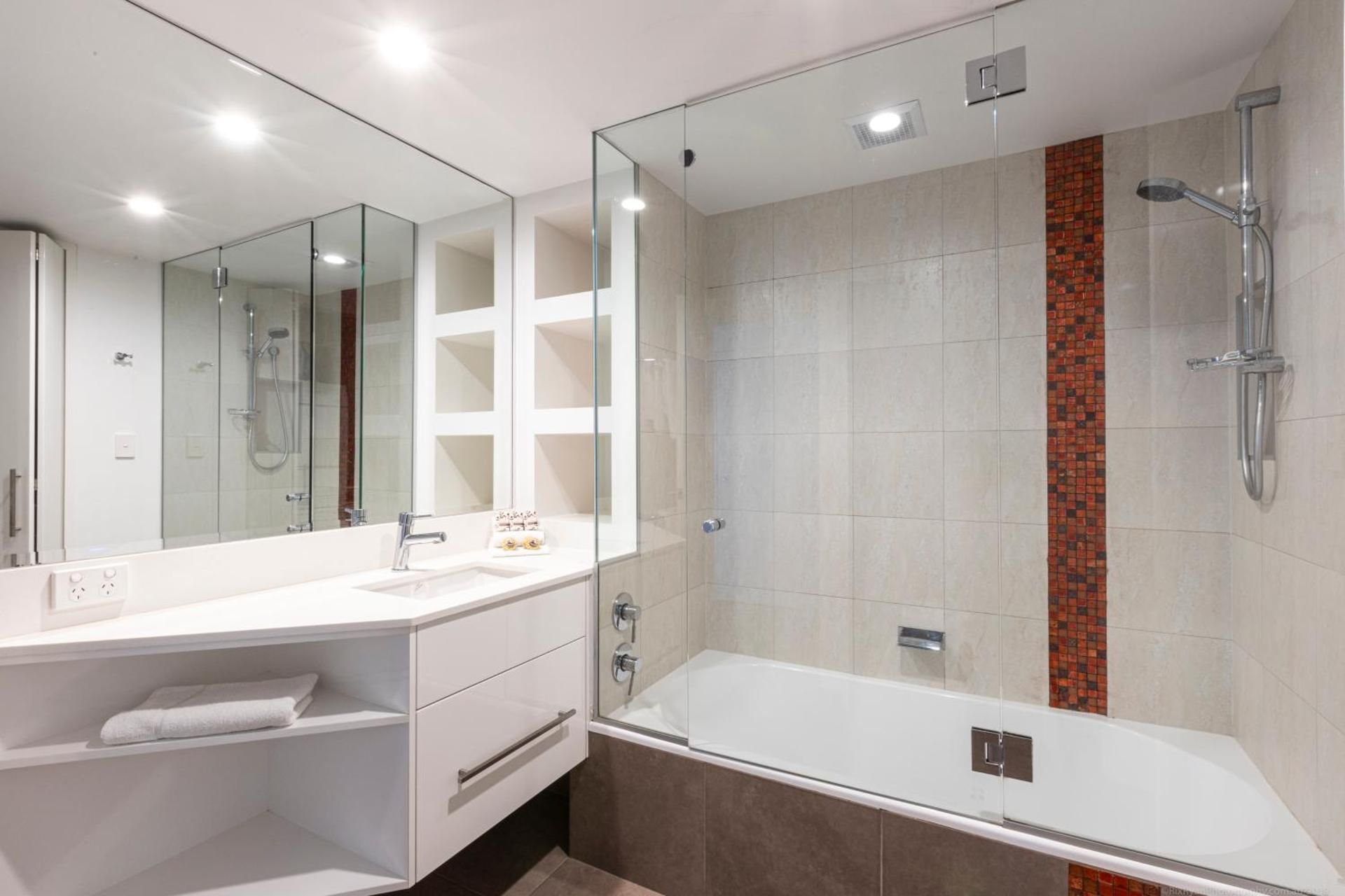 Premium Three-Bedroom Apartment with Ocean View (Apt 13)